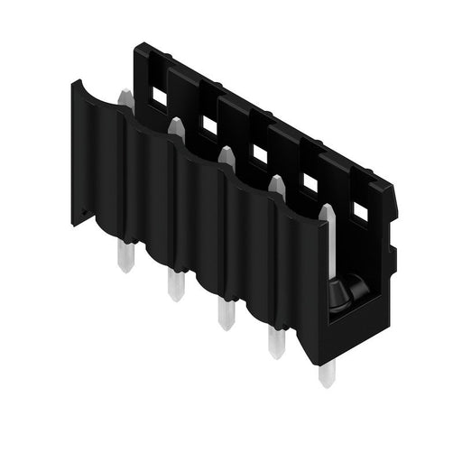 Weidmüller - Leiterplattensteckverbinder Verbinder 5.00mm SL 5.00/0#1626420000 − 50 Stück