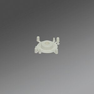 Regiolux - Decken-/Wandleuchte LED-Anbauleuchte procube #60404026660 4000K DALI