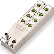Hirschmann INET - Netzwerk Switch Ind.Ethernet Switch OCTOPUS 942151001 IP67 Switch, 8Ports