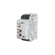 Metz Connect - Schaltrelais Schnittstellenmodul KRS1-E08 HR3 24ACDC − 5 Stück