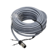 Mitsubishi Electric - Zubehör/Ersatzteile für Niederspannungs-Schalttechnik Bremsleitung BCS015S-30.0-BKS1 hochflex,grau,30m