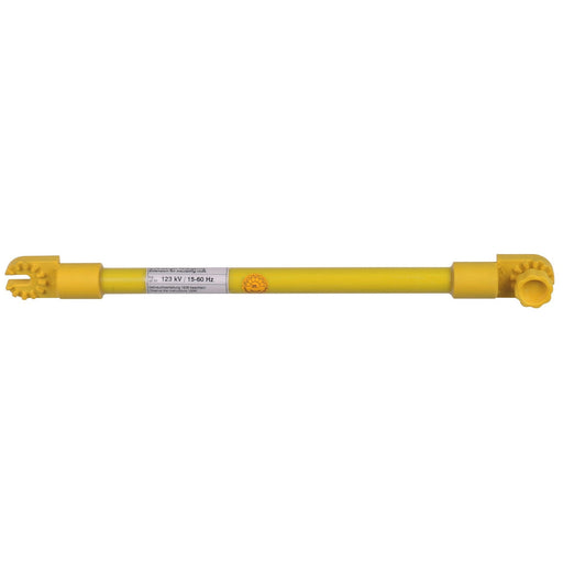DEHN - Zubehör/Ersatzteile für Sicherheitsgeräte Isolierstangenverlängerung ISV 420 ZK 123SN7741 L 420mm
