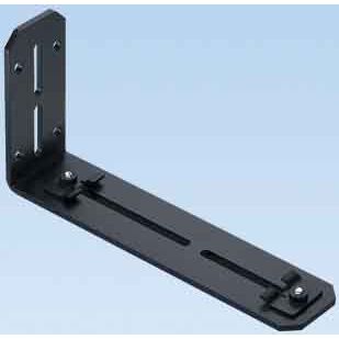 Panduit - Montagematerial für Kabeltragsystem Befestigungswinkel FR6LB