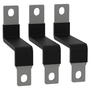 Schneider Electric - Zubehör/Ersatzteile für Niederspannungs-Schalttechnik Flexible Verlängerung LAD91503111 3P D115-150AgrMSS − 1 Stück
