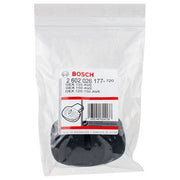 Bosch - Systemzubehör für Schleifen/Polieren (Akku/elektrisch/Druckluft) Handgriff für GEX 125-150 2602026177 AVE Professional