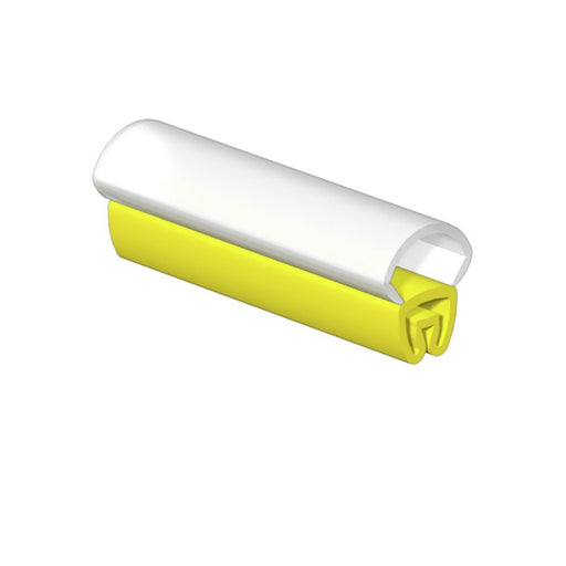 Weidmüller - Kabelmarkierungssystem VT-TM 0/18 HF-V0 1.3-3mm,5.3mm − 200 Stück