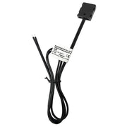 Dotlux - Zubehör/Ersatzteile für Lichtschlauch/-band Einspeisekabel 75cm 6069