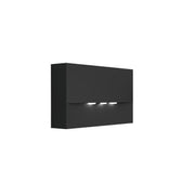 RP-Technik - Sicherheitsleuchte WAF428WL-AZ EB 8h, Wireless