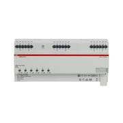 ABB Stotz S&J - Bussystem-Dimmaktor LED-Dimmer UD/S6.315.2.1 6 x 315 W/VA, B