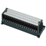 Mitsubishi Electric - Zubehör/Ersatzteile für Steuerungen Terminal block conversion FA-TB32XYP3 Unit − 1 Stück