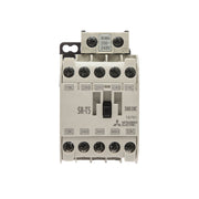 Mitsubishi Electric - Leistungsschütz zum Schalten von Wechselstrom Hilfsschütz SR-T5 AC48V 4A1B 4S+1Ö