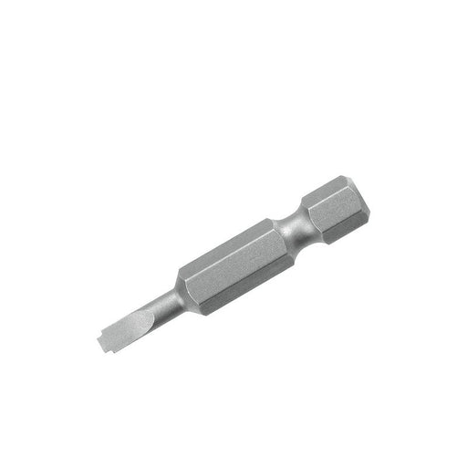 Weidmüller - Bit BitfürSchlitzschrauben BITE6.3Z0.8X4.0X39 4x39x0.8mm − 5 Stück
