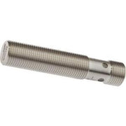 Ipf Electronic - Induktiver Näherungsschalter Sensor Induktiv, IC120122 Ganzstahl M12x1