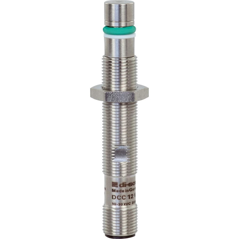 Di-soric - Induktiver Näherungsschalter DCC12VHD2PS-B3-78-7
