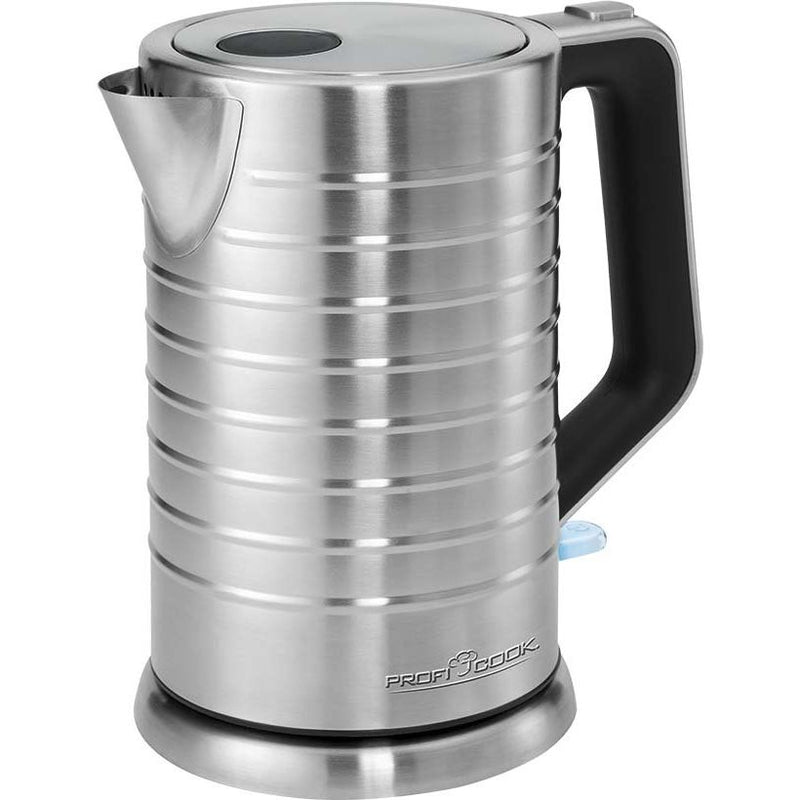 PROFICOOK - Wasserkocher PC-WKS1119 inox