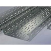 Niedax - Kabelrinne Kabelrinne RLKS 60.400 steckbar − 3 Meter
