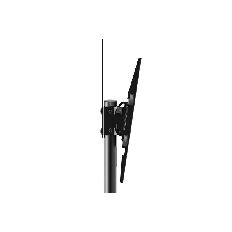 DIGITUS - Halterung für Audio-/Videosysteme TV Präsentationswagen DA-90370