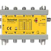 TechniSat - Multischalter Router TECHNIROUTER51x16