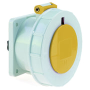 Bals Elektrotech - CEE-Anbausteckdose (IEC 60309) Anbausteckdose gerade 16A 1380 5p 110V 4h IP67