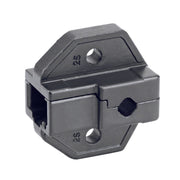 Cimco Werkzeuge - Spezialwerkzeug für Kommunikationstechnik Presszange 106216 f. Modularstecker