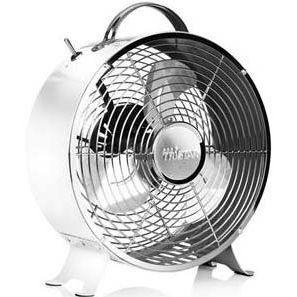 TRISTAR - Umluftventilator Metall-Tischventilator TRISTAR VE-5967 eds Retro,25cm
