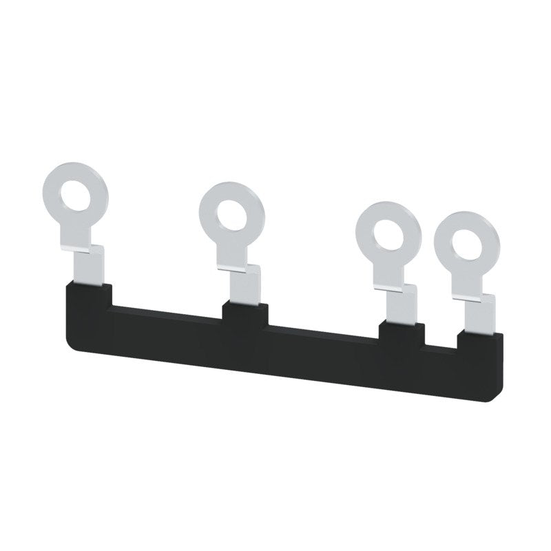 Weidmüller - Querverbinder/Brücker für Reihenklemme Querverbinder geschraubt SQBA 4/4 − 10 Stück