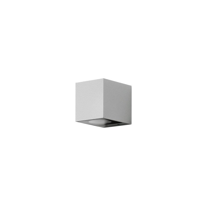 Meyer+Sohn - Decken-/Wandleuchte LED-Wandleuchte 8308156040 mittelbreitstrahlend