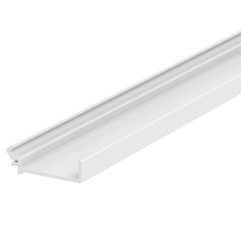 OBO Bettermann - Trennwand für Geräteeinbaukanal Trennwand GK-TW53 für Rapid 45-2 − 2 Meter