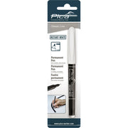 Pica-Marker - Markierungsstift Permanent Pen 532/52 1-2mm, INSTANT WHITE