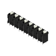 Weidmüller - Leiterplattenklemme Leiterplattenklemme LSF-SMT 7#1826190000 7.50mm − 9 Stück