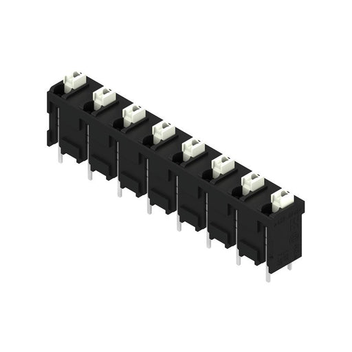 Weidmüller - Leiterplattenklemme Leiterplattenklemme LSF-SMT 7#1826190000 7.50mm − 9 Stück