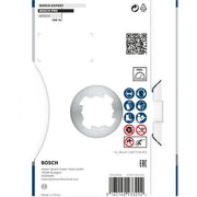 Bosch - Trenn-/Schleifscheibe PRO Ceramic X-Lock 2608615131 Diamanttrennscheibe