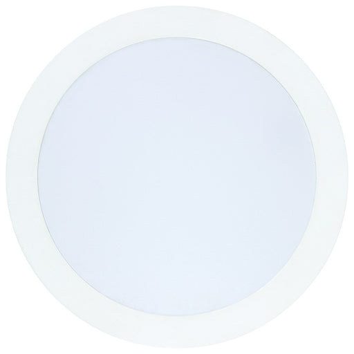 Nobile - Decken-/Wandleuchte LED-Panel Flat IP44 1571435011 840, 350mA, ws