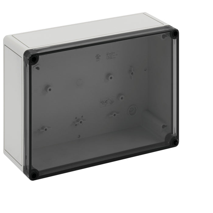 Spelsberg - Gehäuse/Schaltschrank (leer) Leergehäuse TK PS 2518-9-to  − 1 Stück
