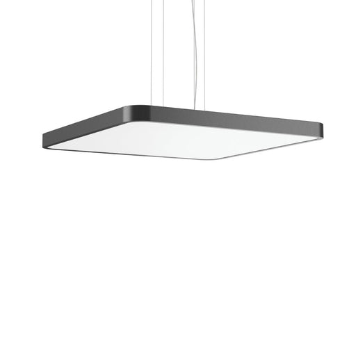 RZB - Pendelleuchte LED-Pendelleuchte 312663.0031.76 830, DALI, anthrazit