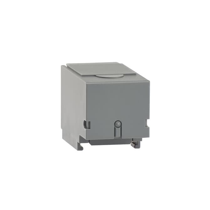 ABB Stotz S&J - Zubehör/Ersatzteile für Niederspannungs-Schalttechnik Abdeckklemmen OSS200G1S kurze Ausführung