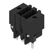 Weidmüller - Leiterplattensteckverbinder Verbinder 3.50mm S2C-SMT 3#1358530000 − 175 Stück