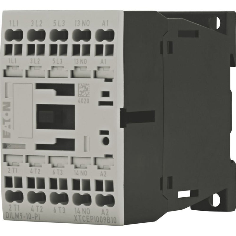 Eaton - Leistungsschütz zum Schalten von Wechselstrom Leistungsschütz DILM9-10(230V#199646