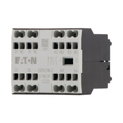 Eaton - Hilfsschalterblock Zub.Leistungsschütz 22DILEM-C mit Federzugklemme