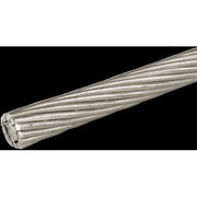 DEHN - Metallseil Seil Al SEIL 9 50Q AL R100M 9mm 50qmm − 100 Meter