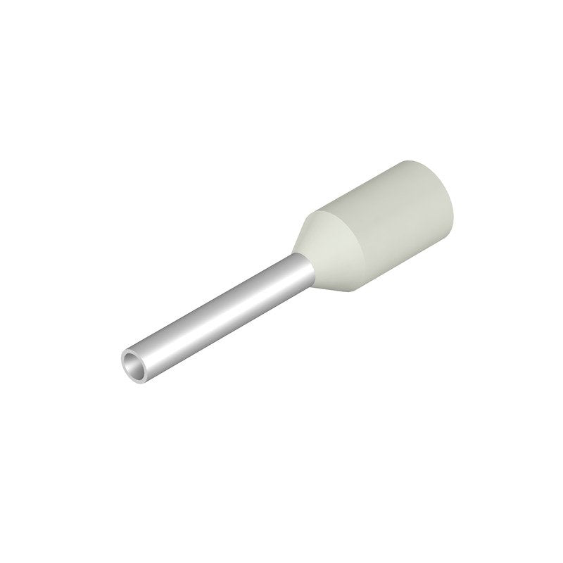 Weidmüller - Aderendhülse H0,5/14DS W BD GSP Standard, 0.5 mm² − 4000 Stück