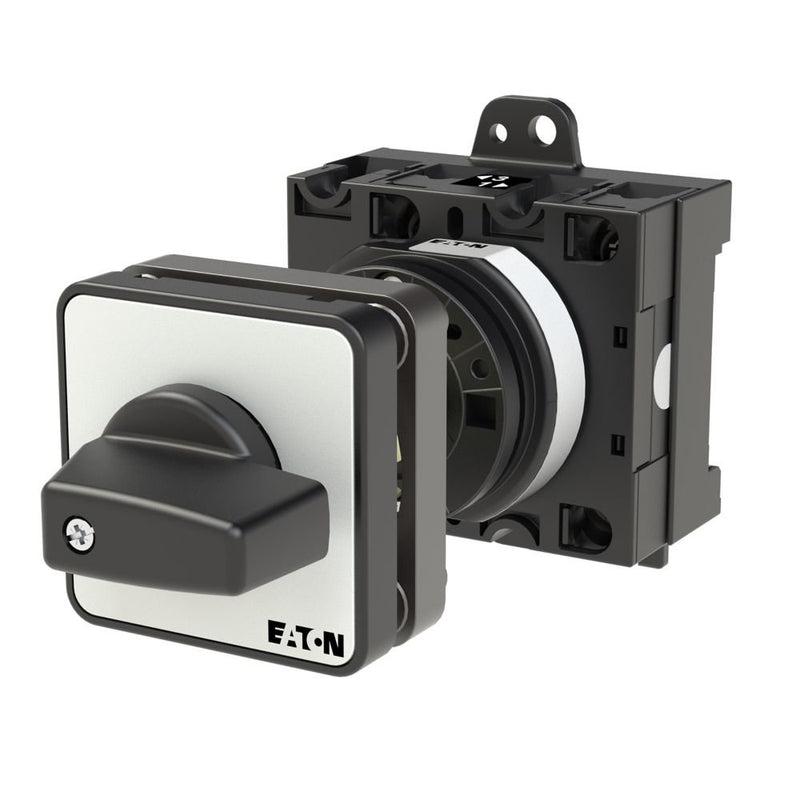 Eaton - Steuerschalter Stufenschalter T3 32A T3-1-8310/Z 32A Zwischenbau