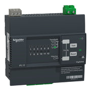 Schneider Electric - Isolations-/Erdschlussüberwachungsgerät Fehlerortungsgerät 12kanal IMDIFL12 110-440V AC/DC