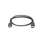Kramer - PC-Kabel USB 2.0 Kabel C-USB/AA-15 4,6m