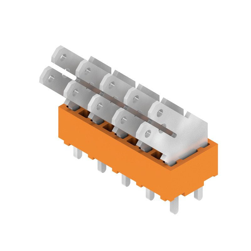 Weidmüller - Leiterplattenklemme Leiterplattenklemme PCF 5.00/#9511820000 5.00mm − 100 Stück