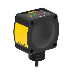 Turck - Füllstand-/Niveauüberwachungsgerät Radarsensor QT50R-EU-AFH