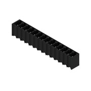 Weidmüller - Leiterplattensteckverbinder Verbinder 3.81mm SC-SMT 3.#1863960000 − 50 Stück