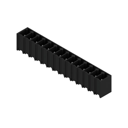 Weidmüller - Leiterplattensteckverbinder Verbinder 3.81mm SC-SMT 3.#1863960000 − 50 Stück