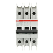 ABB Stotz S&J - Leitungsschutzschalter Sicherungsautomat SU203M-Z63 10kA, 63A, 3P