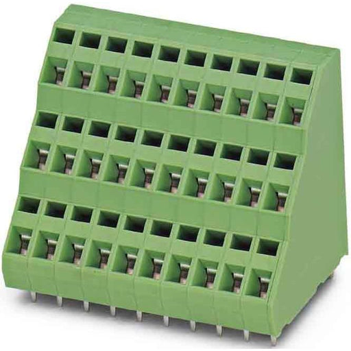 Phoenix Contact - Leiterplattenklemme ZFK3DS 1,5-5,08 − 100 Stück
